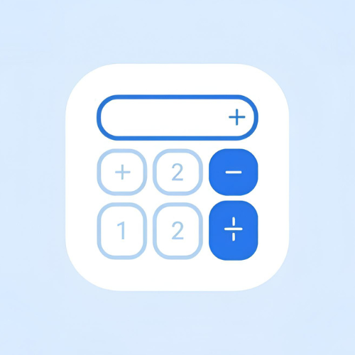 Opensource Calculator.com